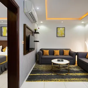 3* Hotel Mirada Purple Al Waha - Serviced Apartments